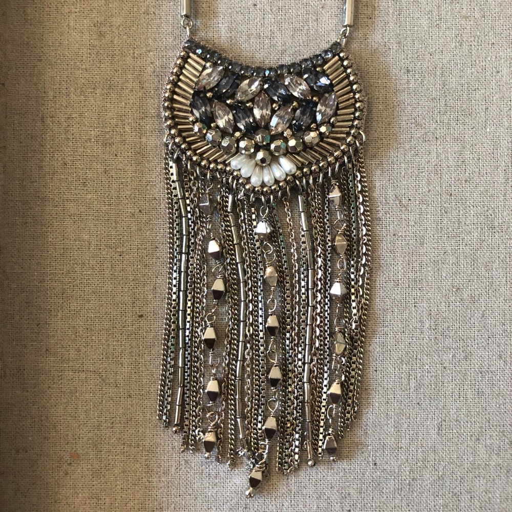 Stella & Dot Analena Pendent